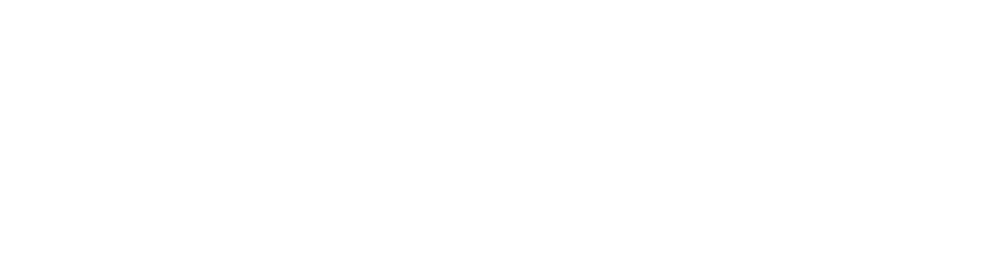 Horizontal lockup without tagline, white reversal